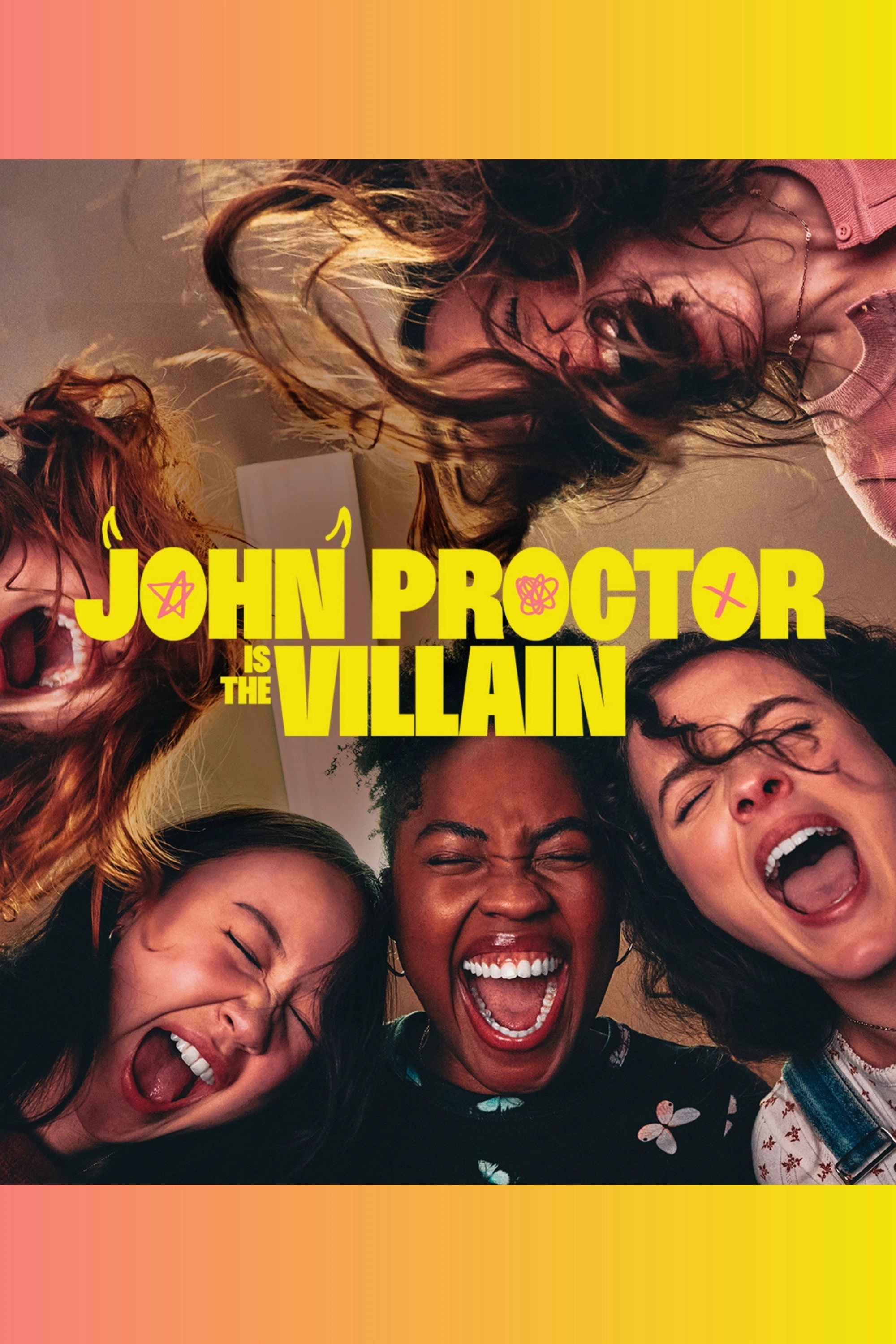 John Proctor Is the Villain