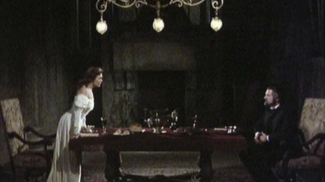 Duke Bluebeard's Castle
