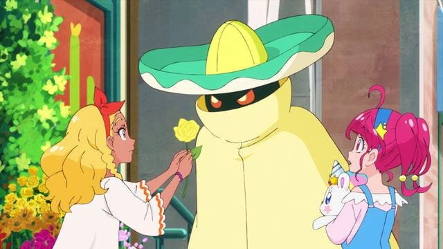 Star☆Twinkle PreCure