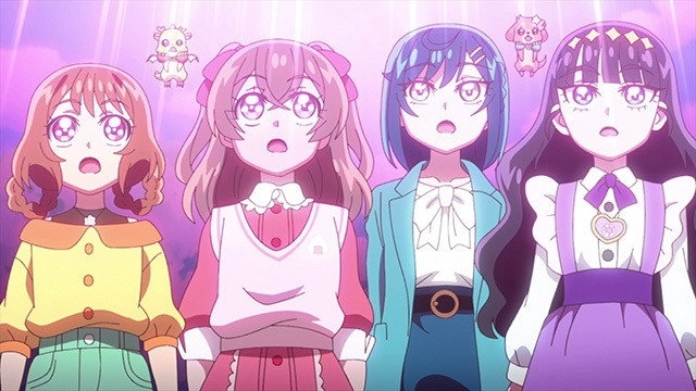 Delicious Party Precure