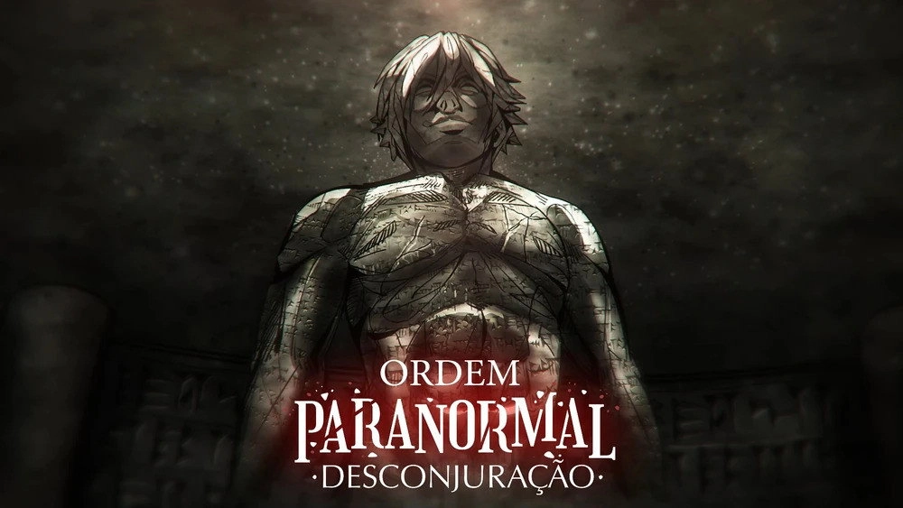 Ordem Paranormal