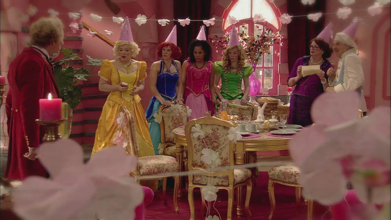 Prinsessia