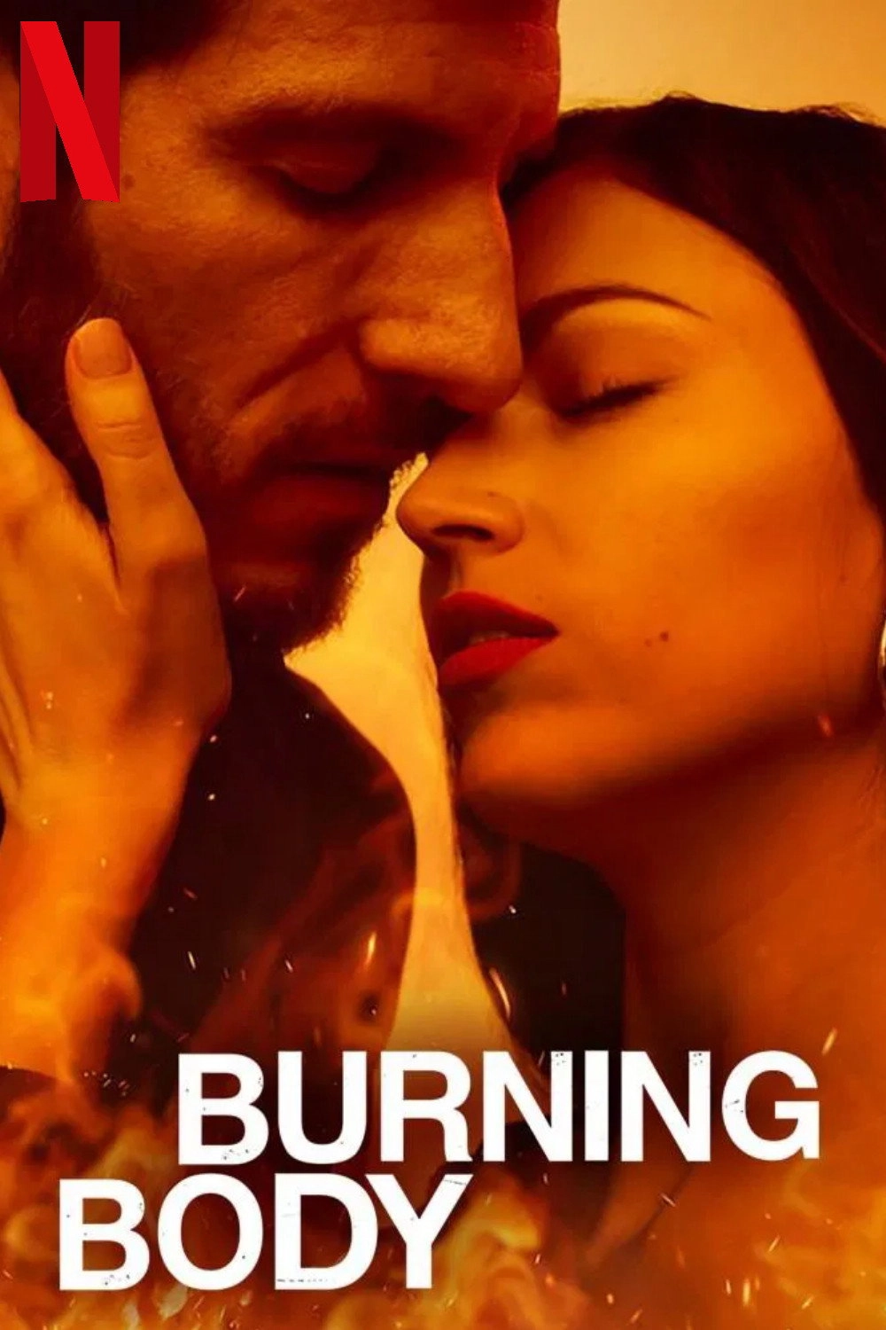Burning Body