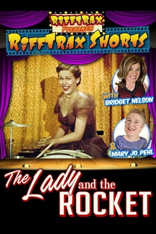 The Lady and the Rocket