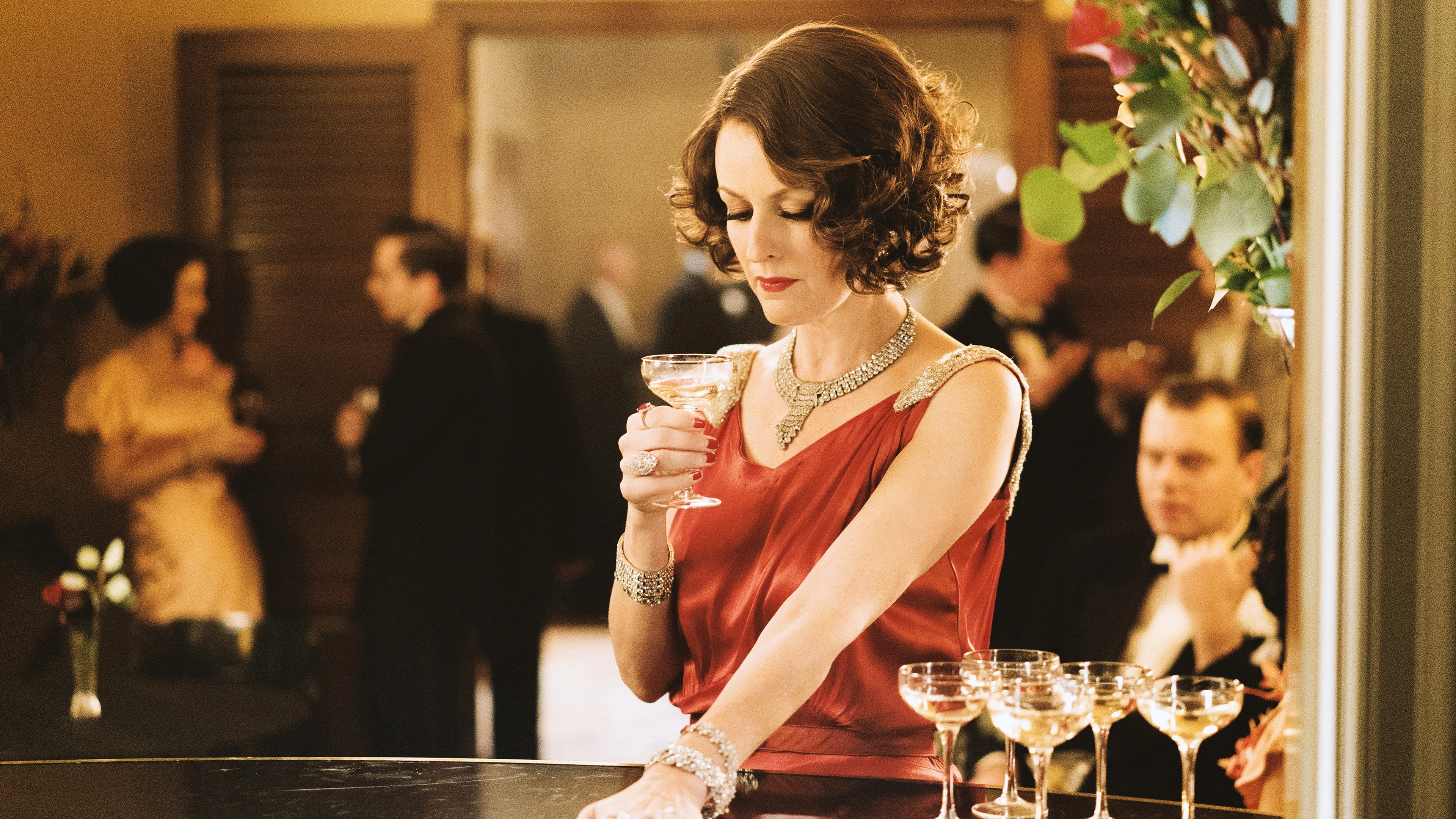 The Last Tycoon