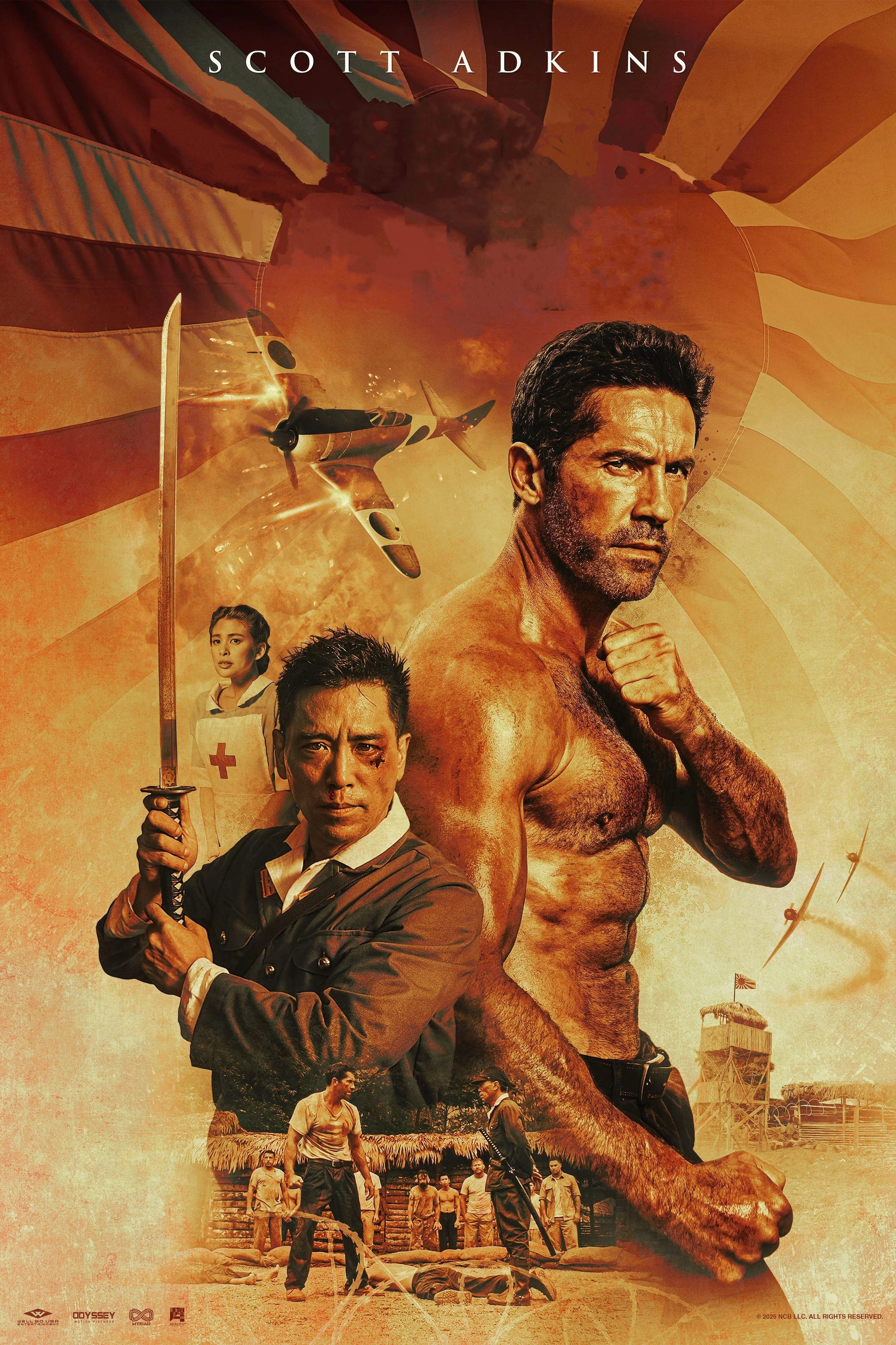 Prisoner of War