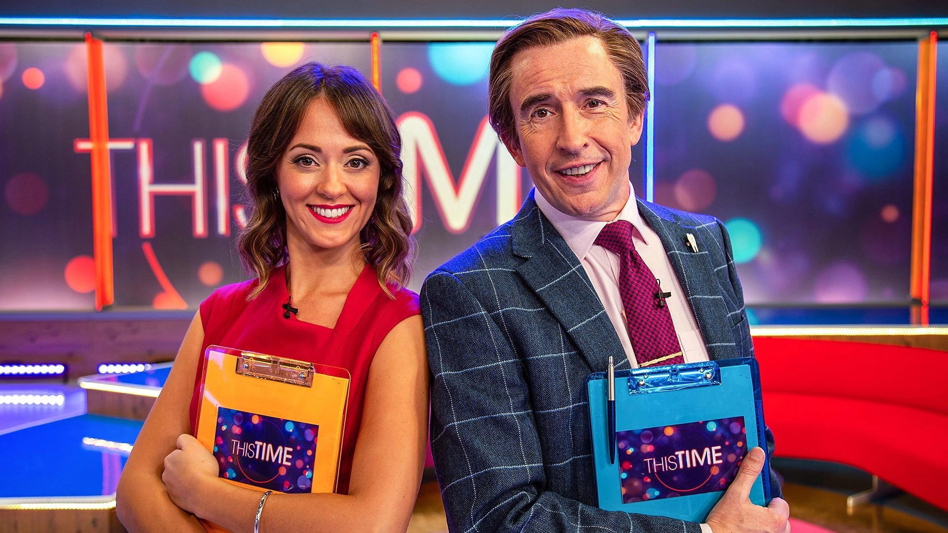 This Time with Alan Partridge