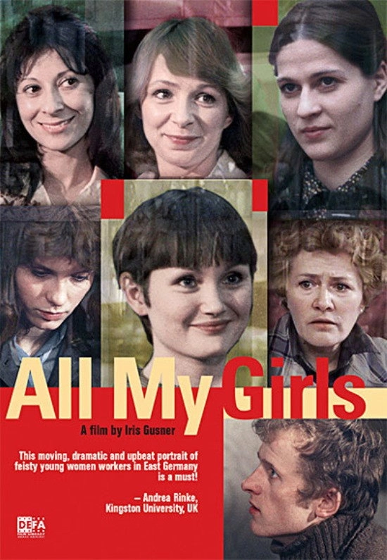 All My Girls