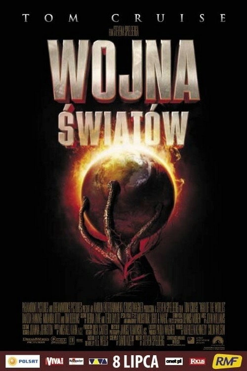 War of the Worlds