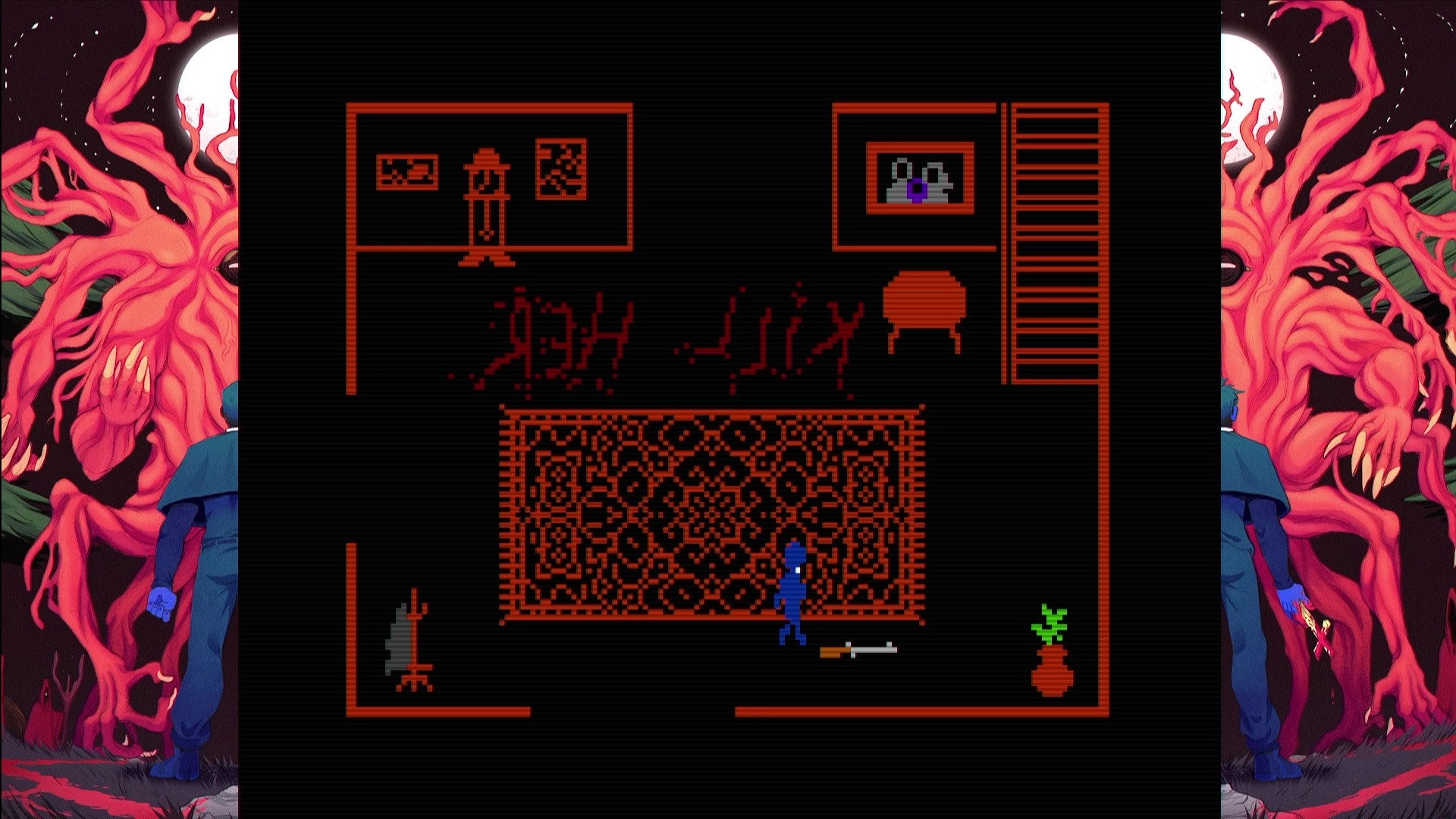 TerrorBytes: The Evolution of Horror Gaming