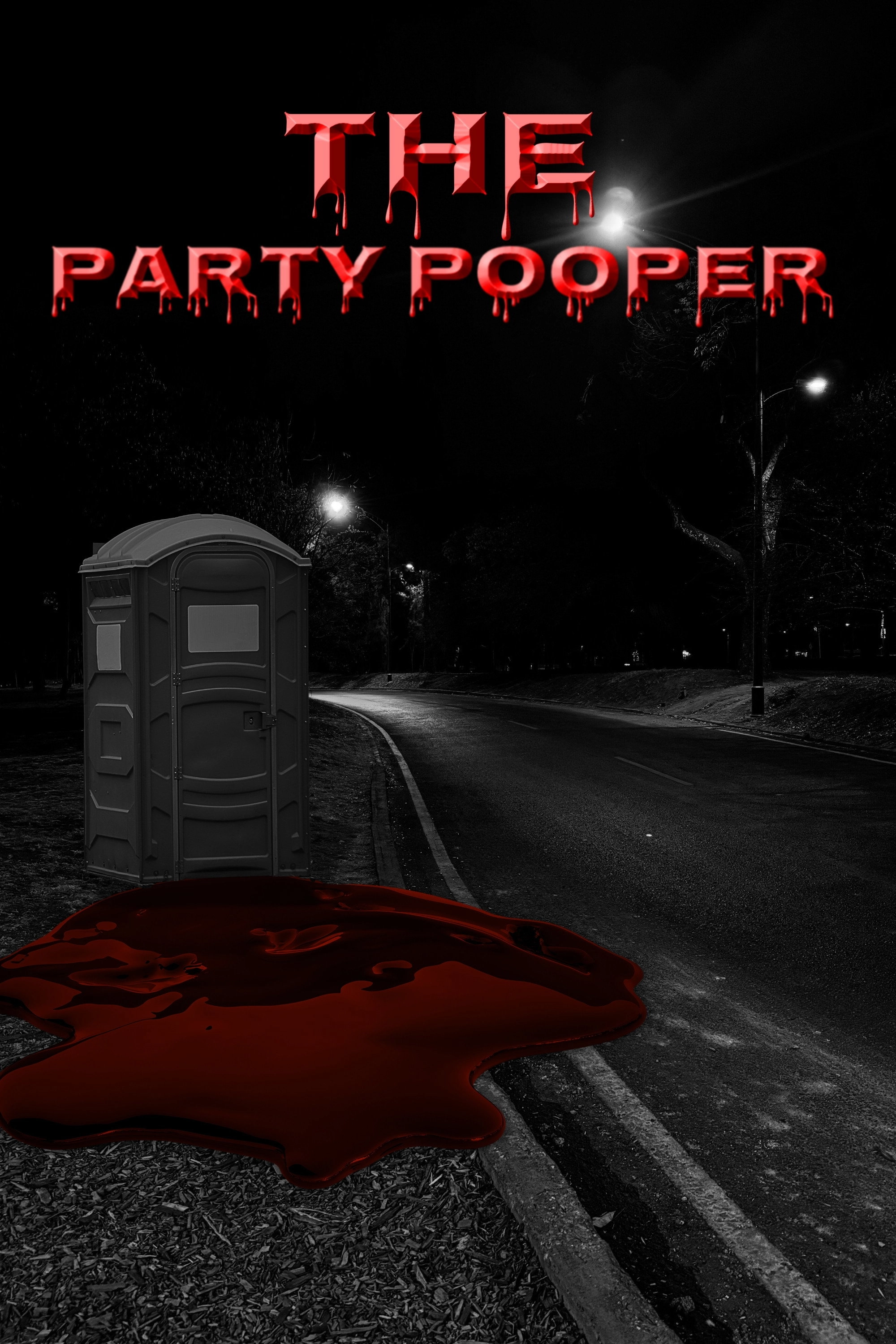 The Party Pooper