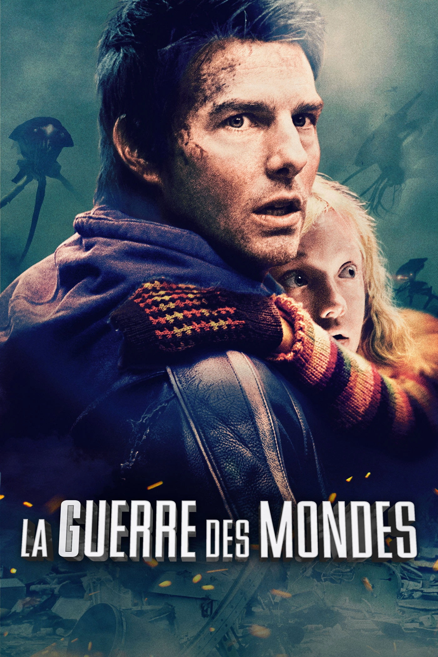 War of the Worlds