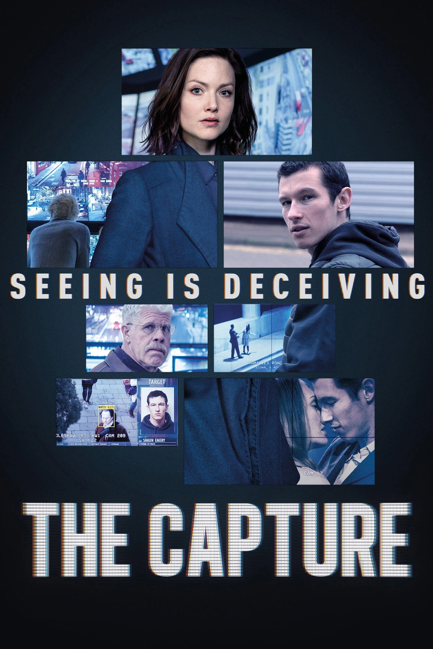 The Capture