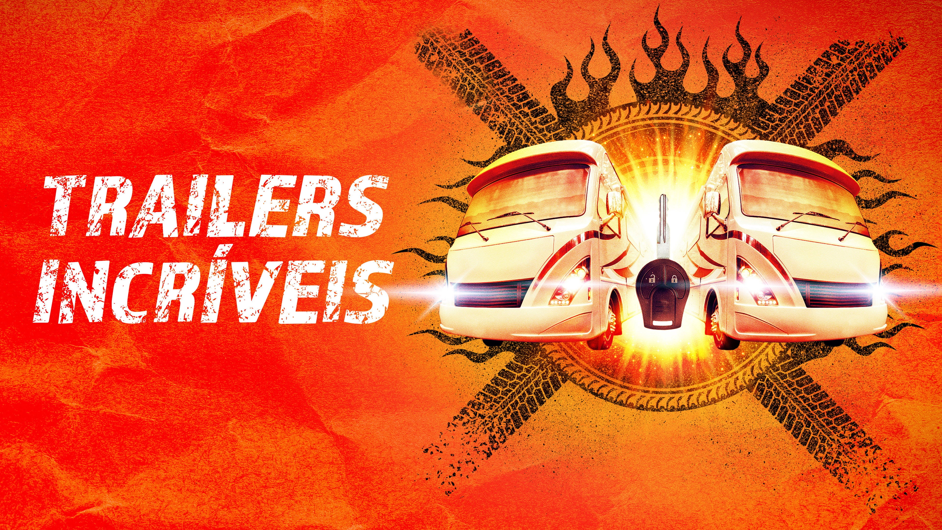 Extreme RVs