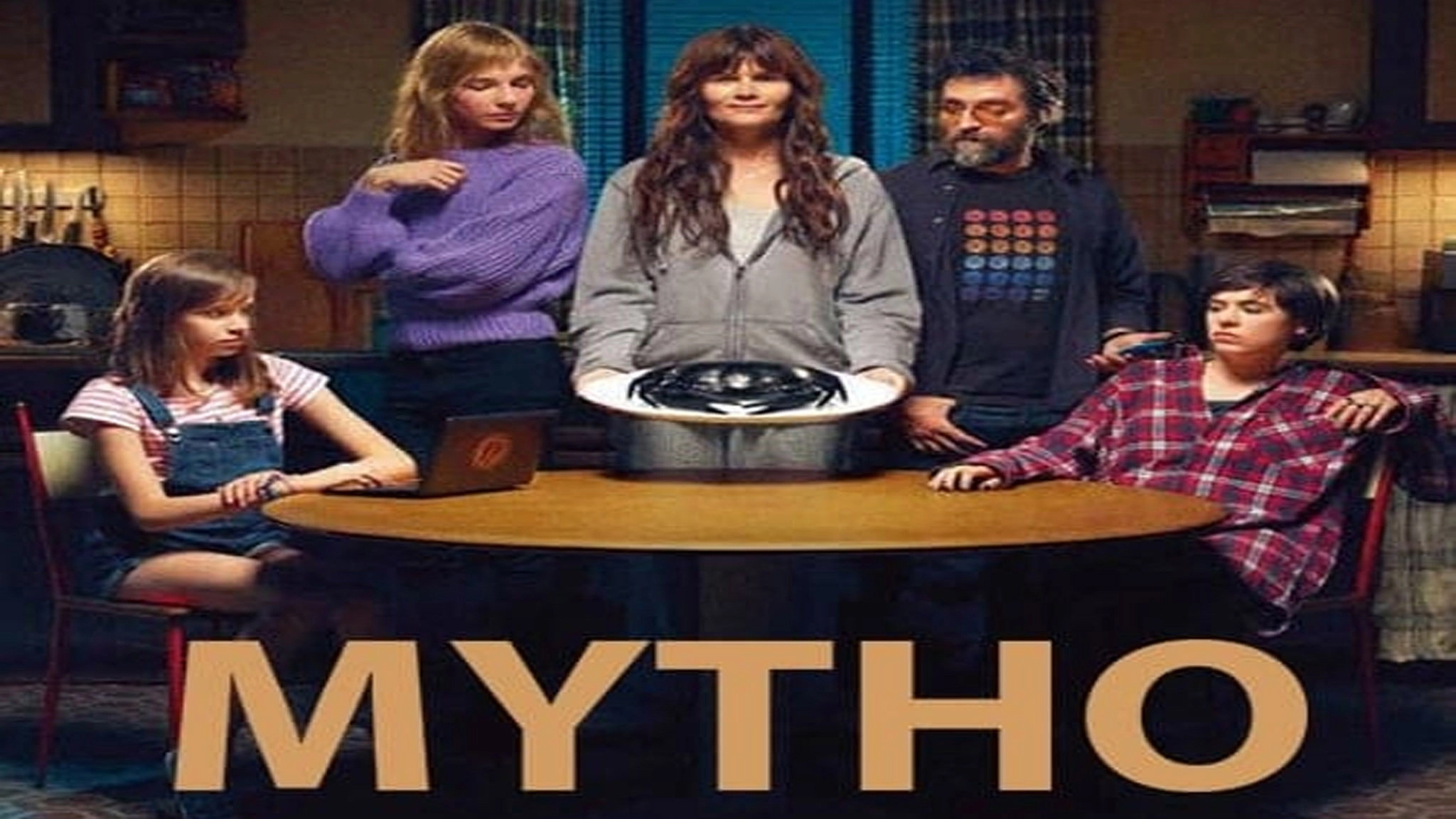 Mythomaniac