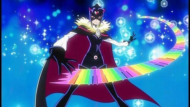 Suite Precure♪