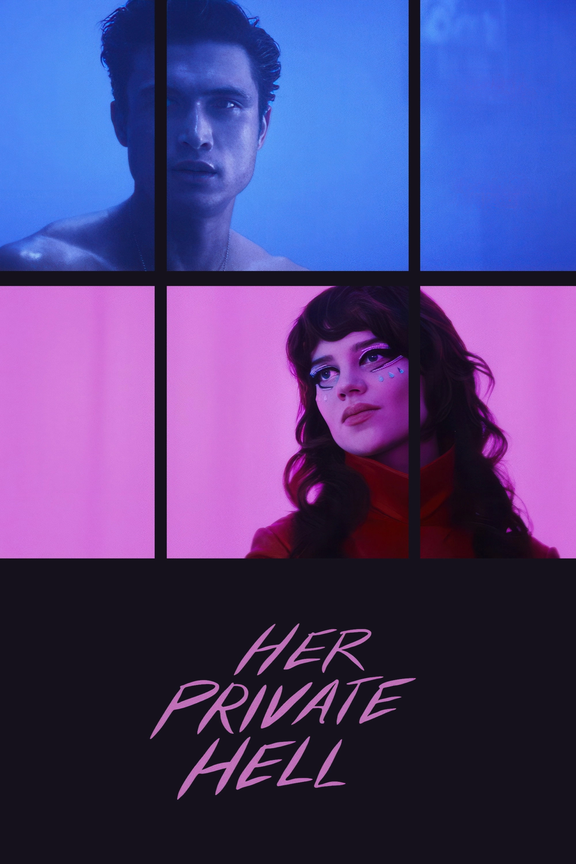 Her Private Hell