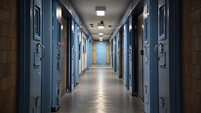 Life Inside Jail: Hell On Earth