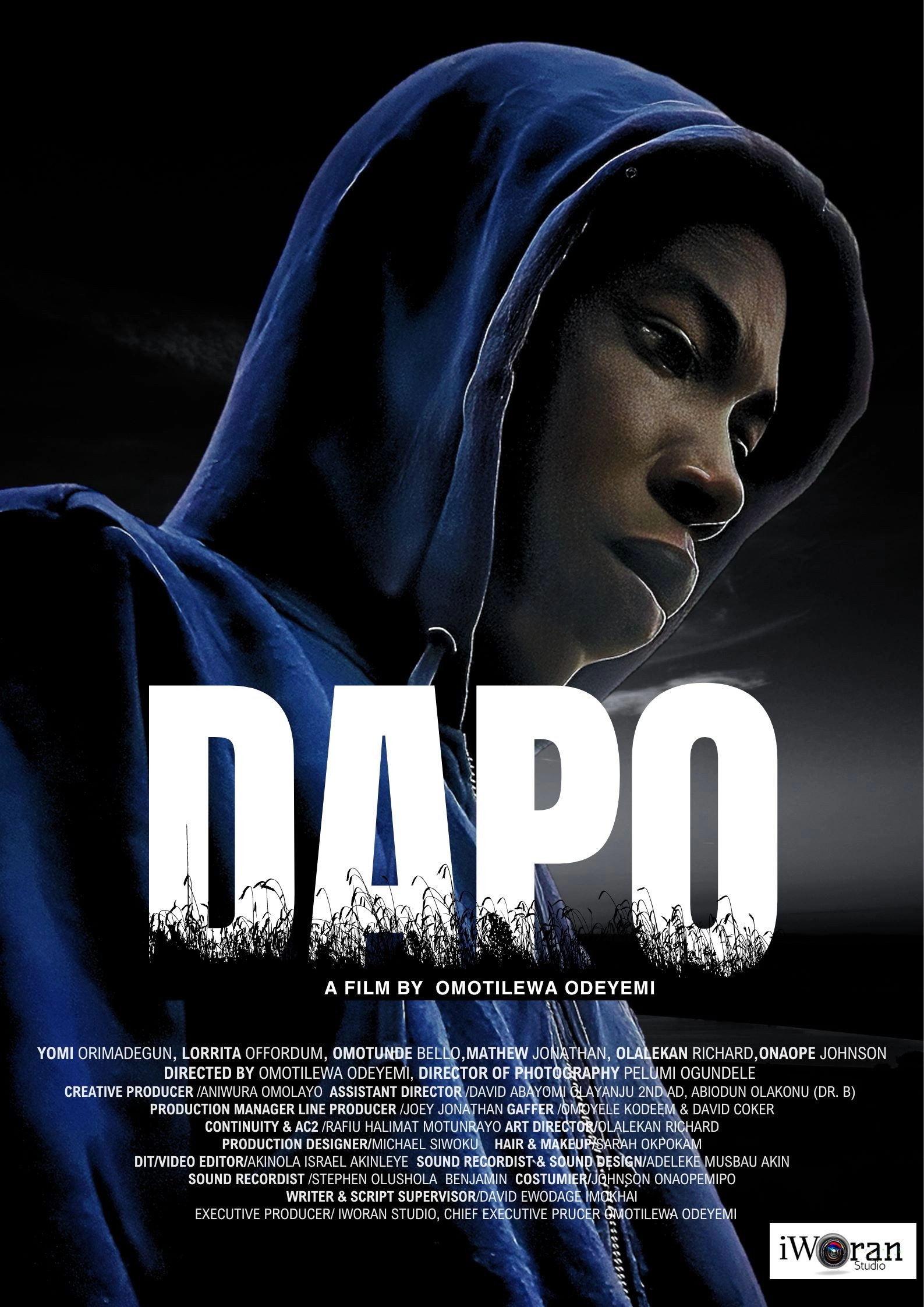 Dapo (Short film)