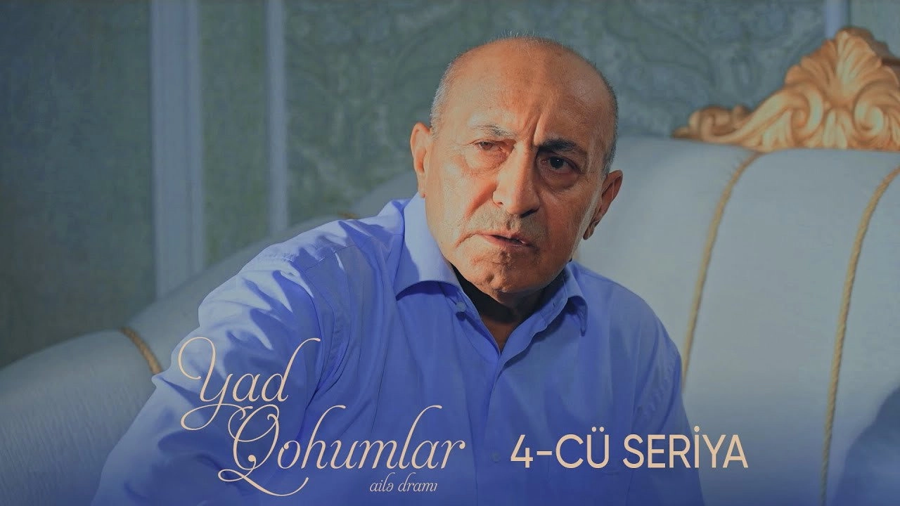 Yad Qohumlar
