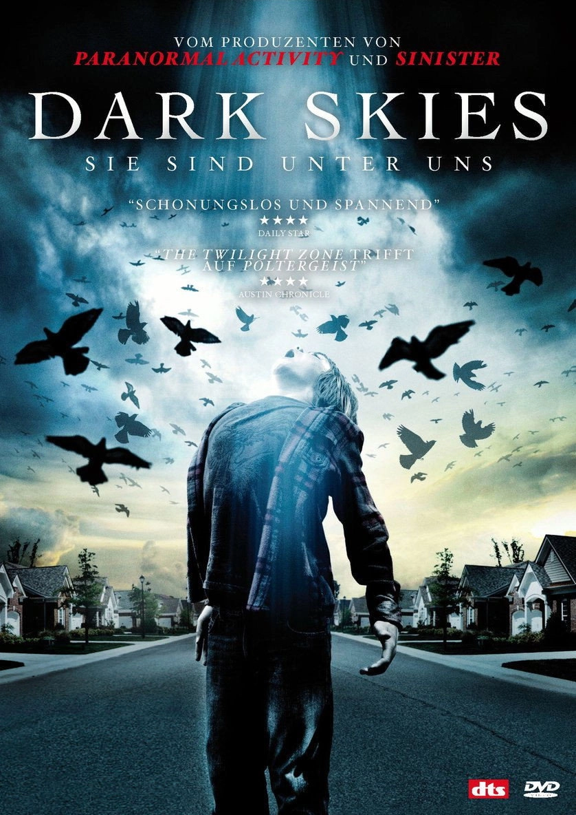 Dark Skies