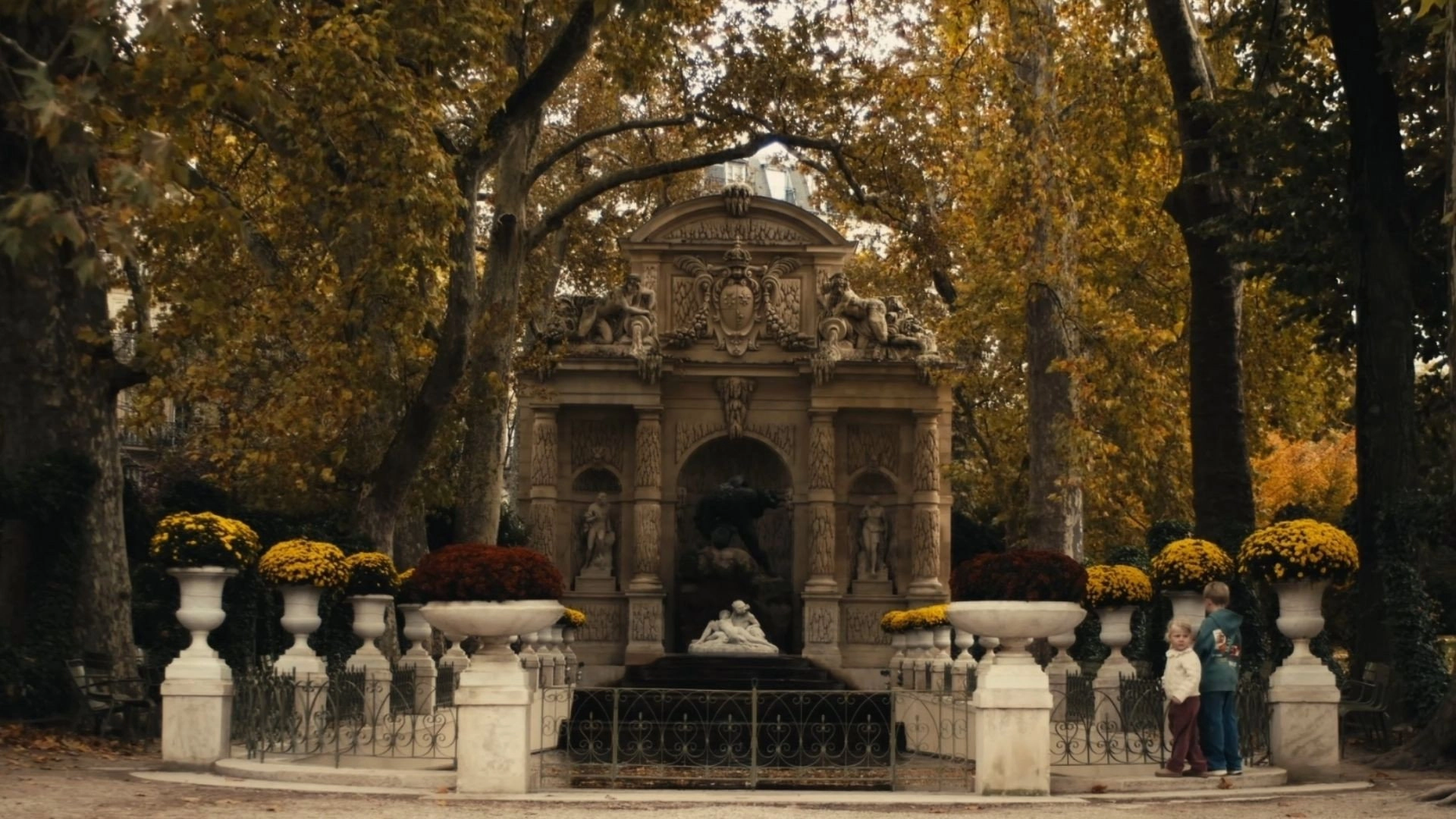 Il cavaliere di San Marco
