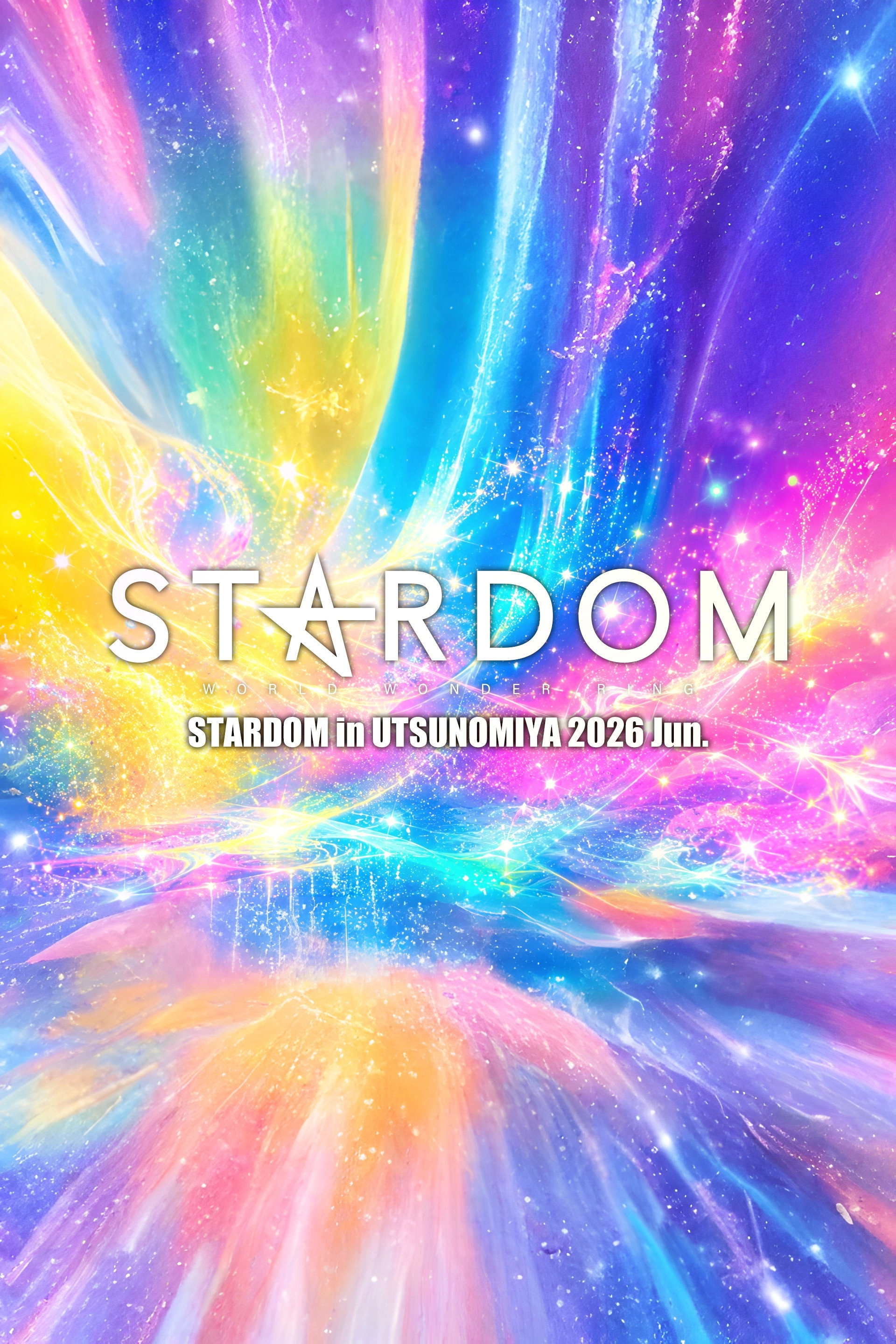Stardom in Utsunomiya 2026 Jun.
