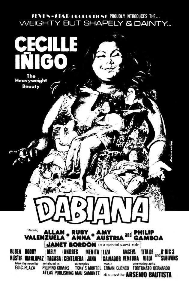 Dabiana