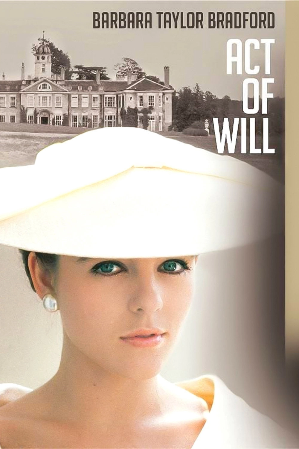 Act of Will