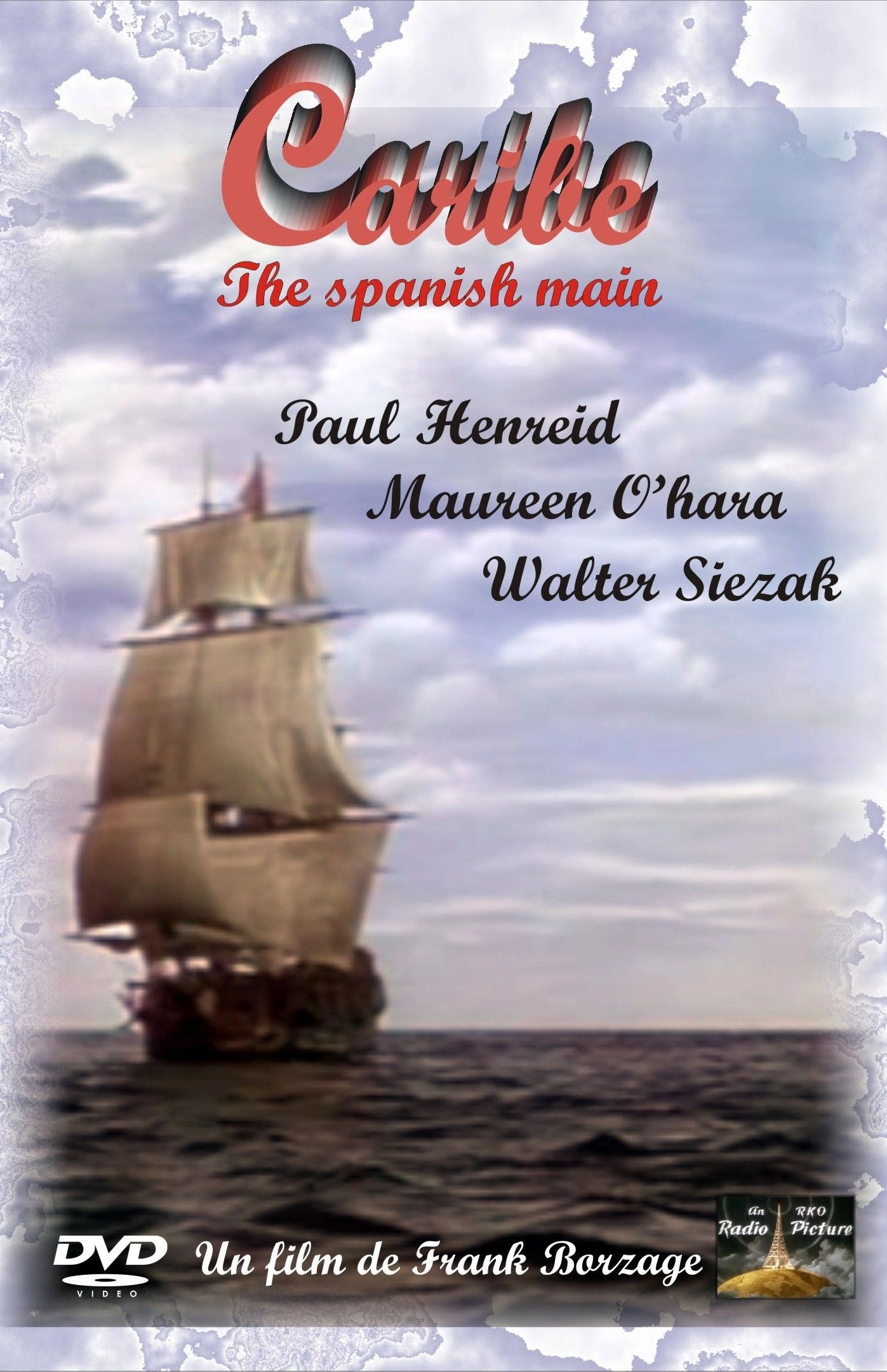 The Spanish Main