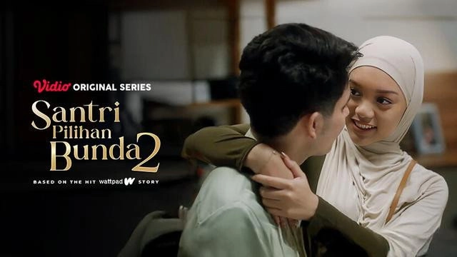 Santri Pilihan Bunda