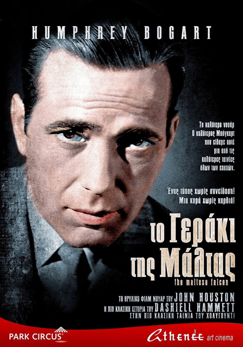 The Maltese Falcon