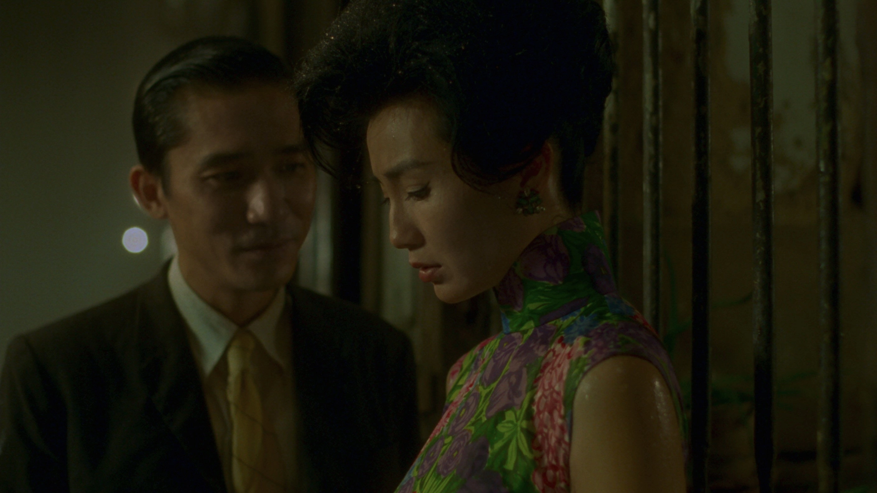 In the Mood for Love