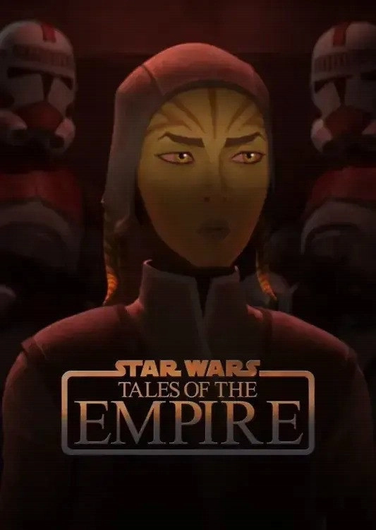 Star Wars: Tales of the Empire