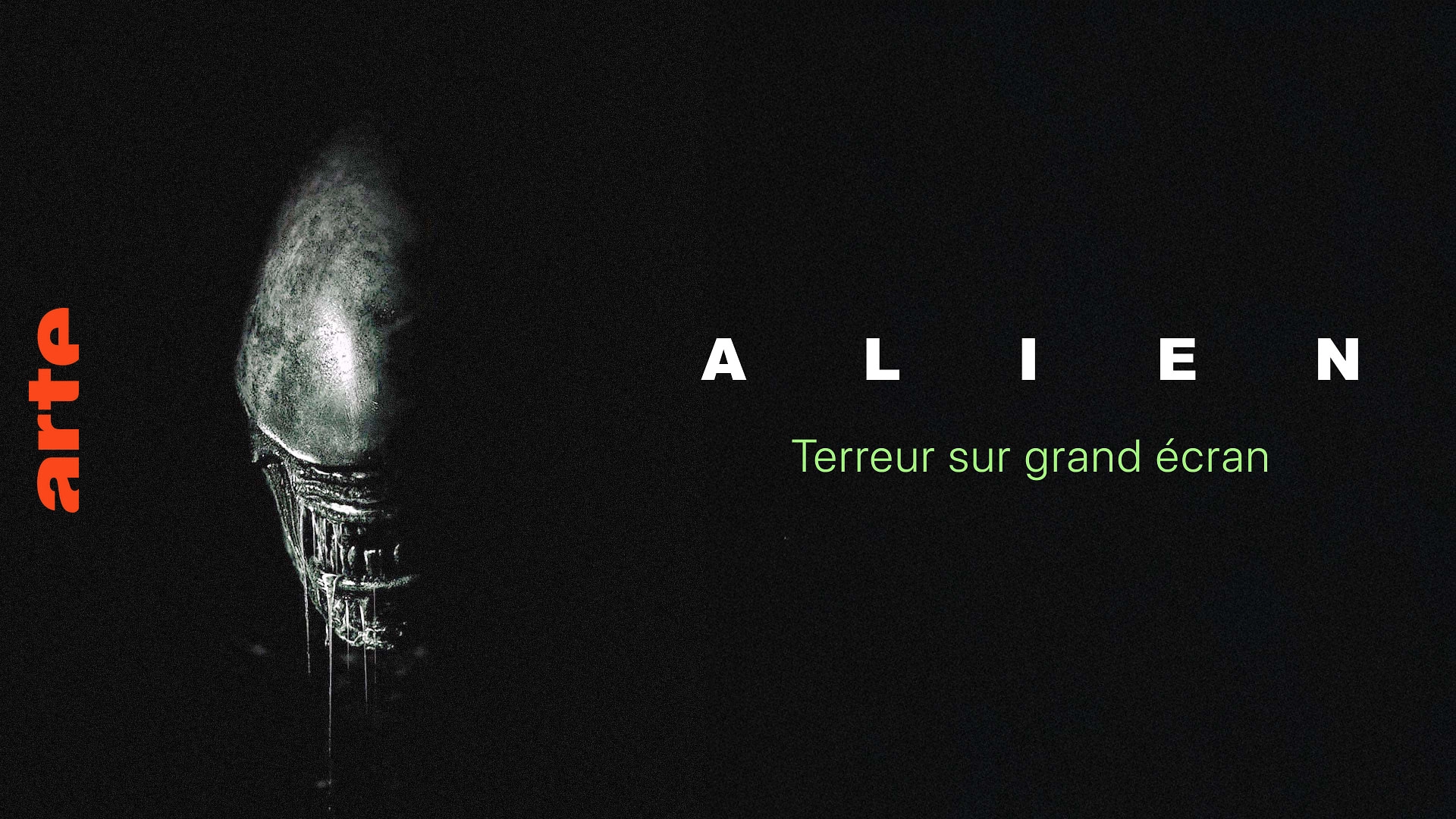 Alien: Terror in Space