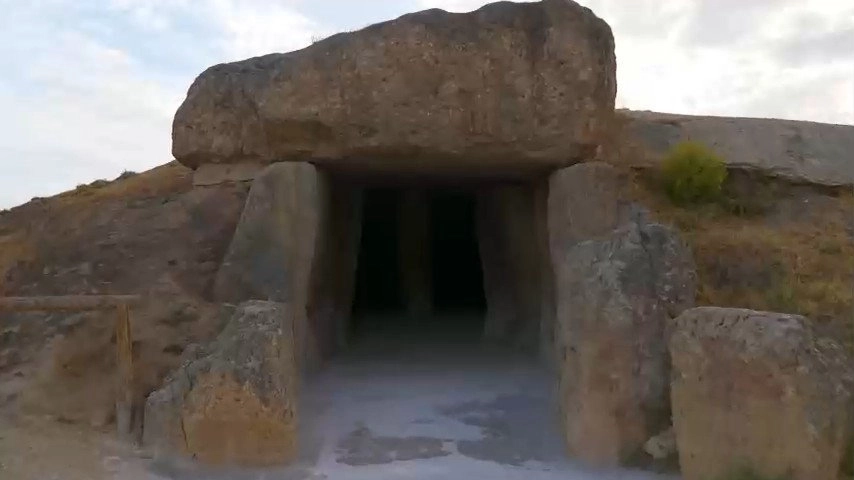 Desmontando Andalucía