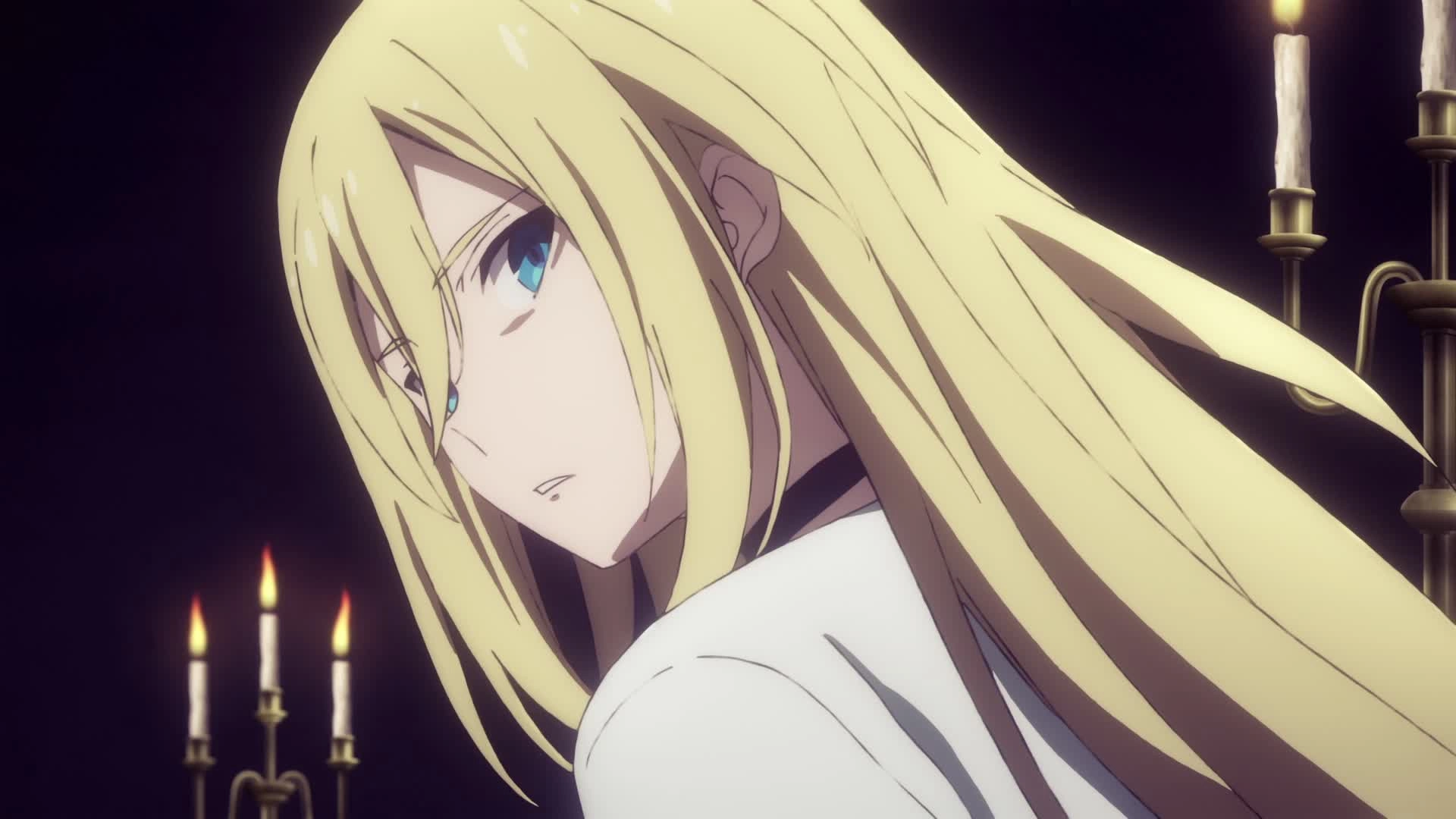 Angels of Death