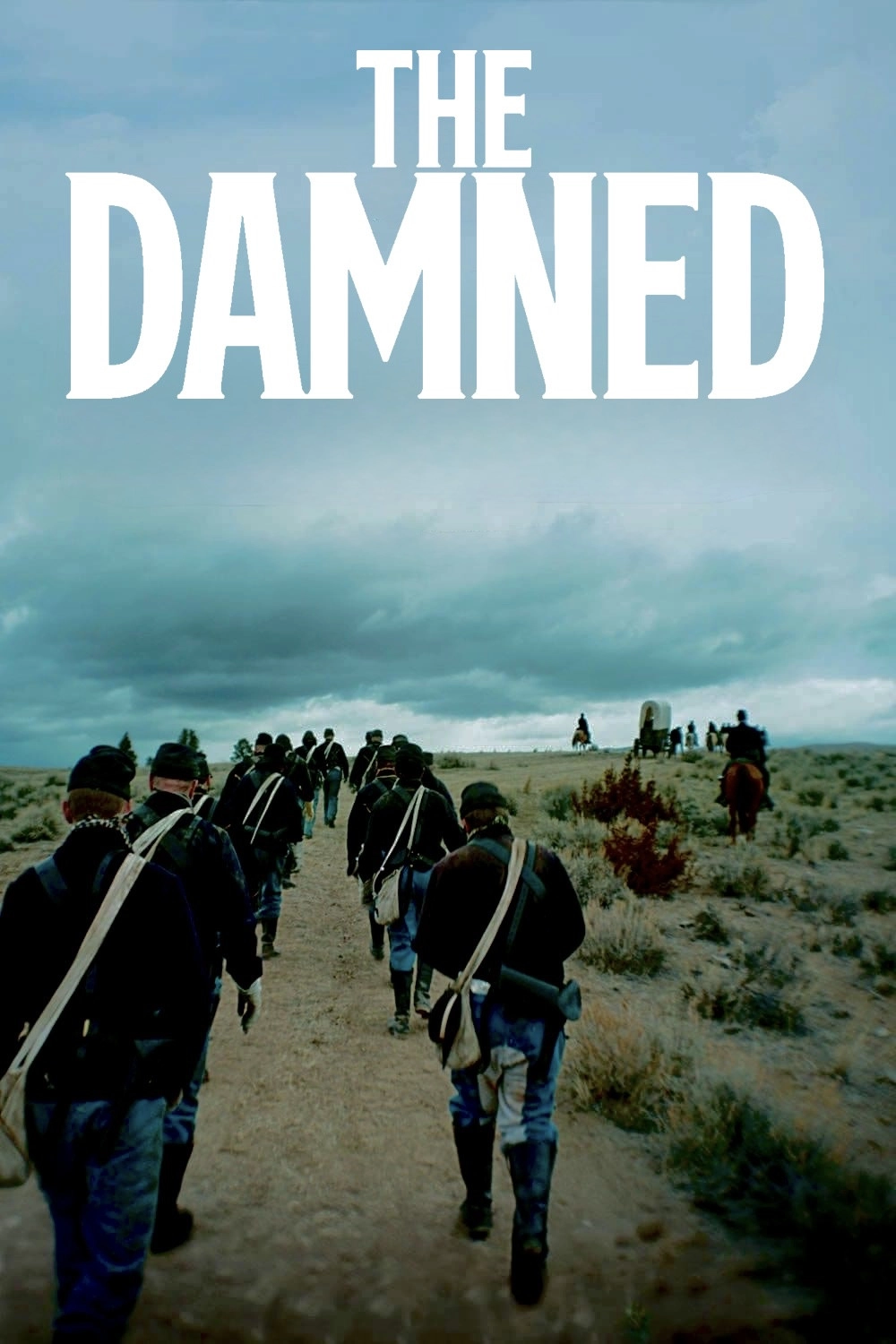 The Damned