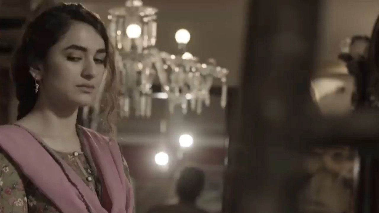 Ishq Zahe Naseeb