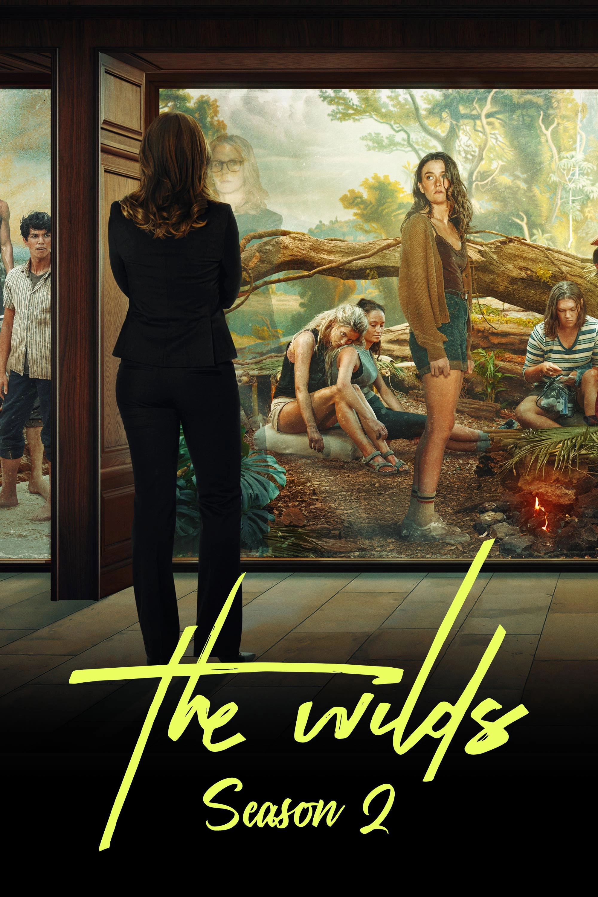 The Wilds