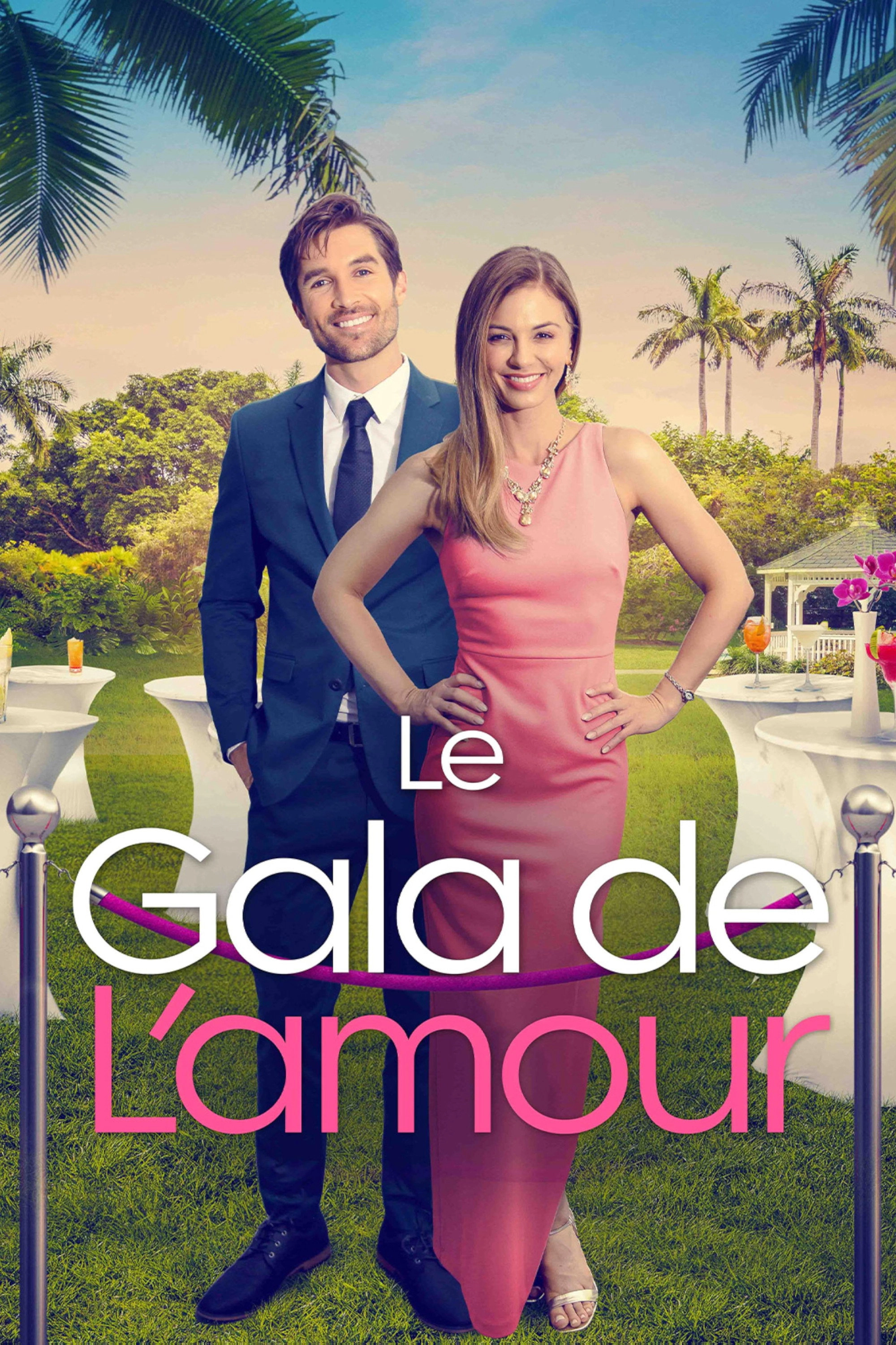 The Love Gala