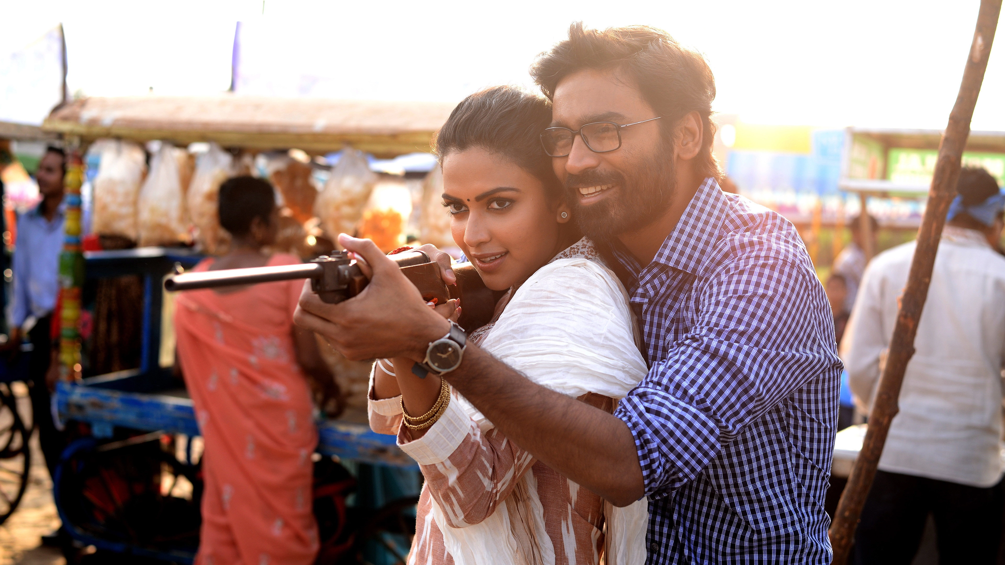 Velaiyilla Pattathari 2