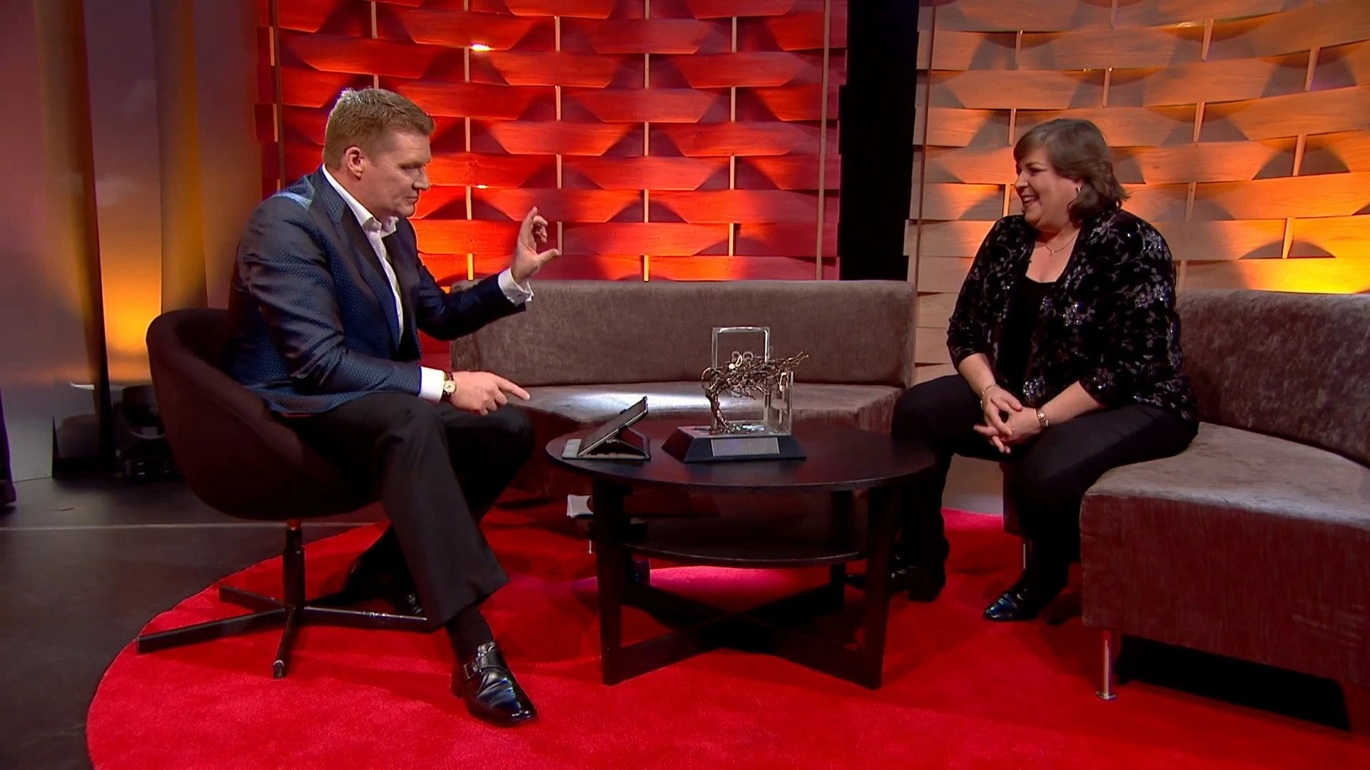 Gradam Ceoil TG4
