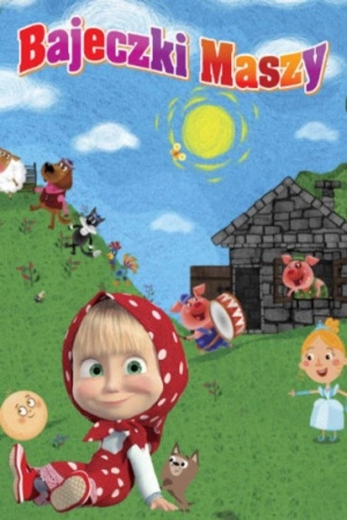 Masha's tales