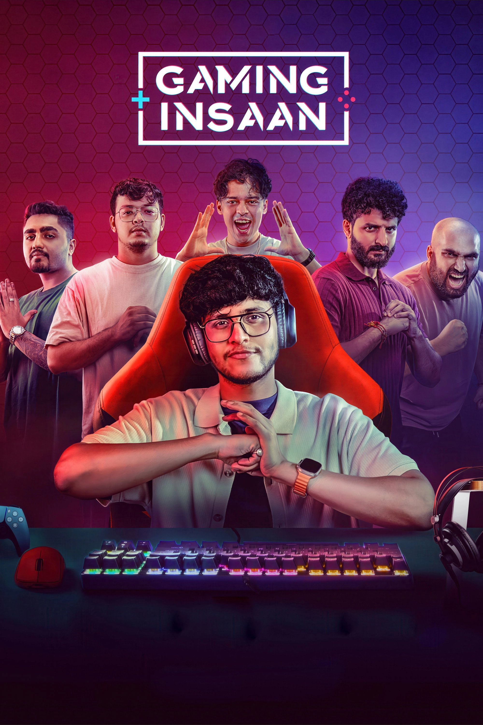 Gaming Insaan