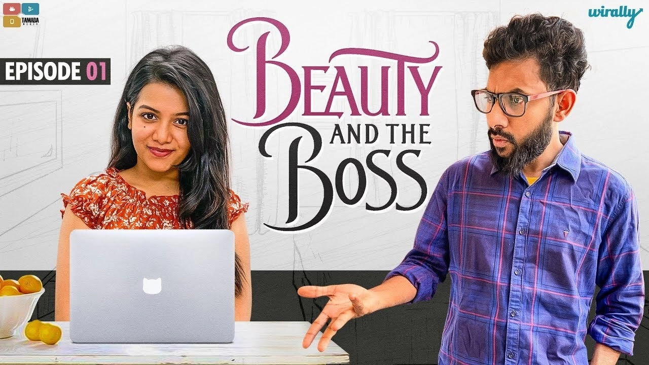 Beauty And The Boss