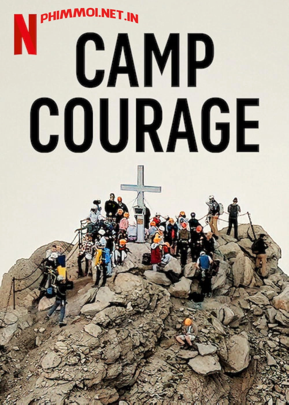 Camp Courage