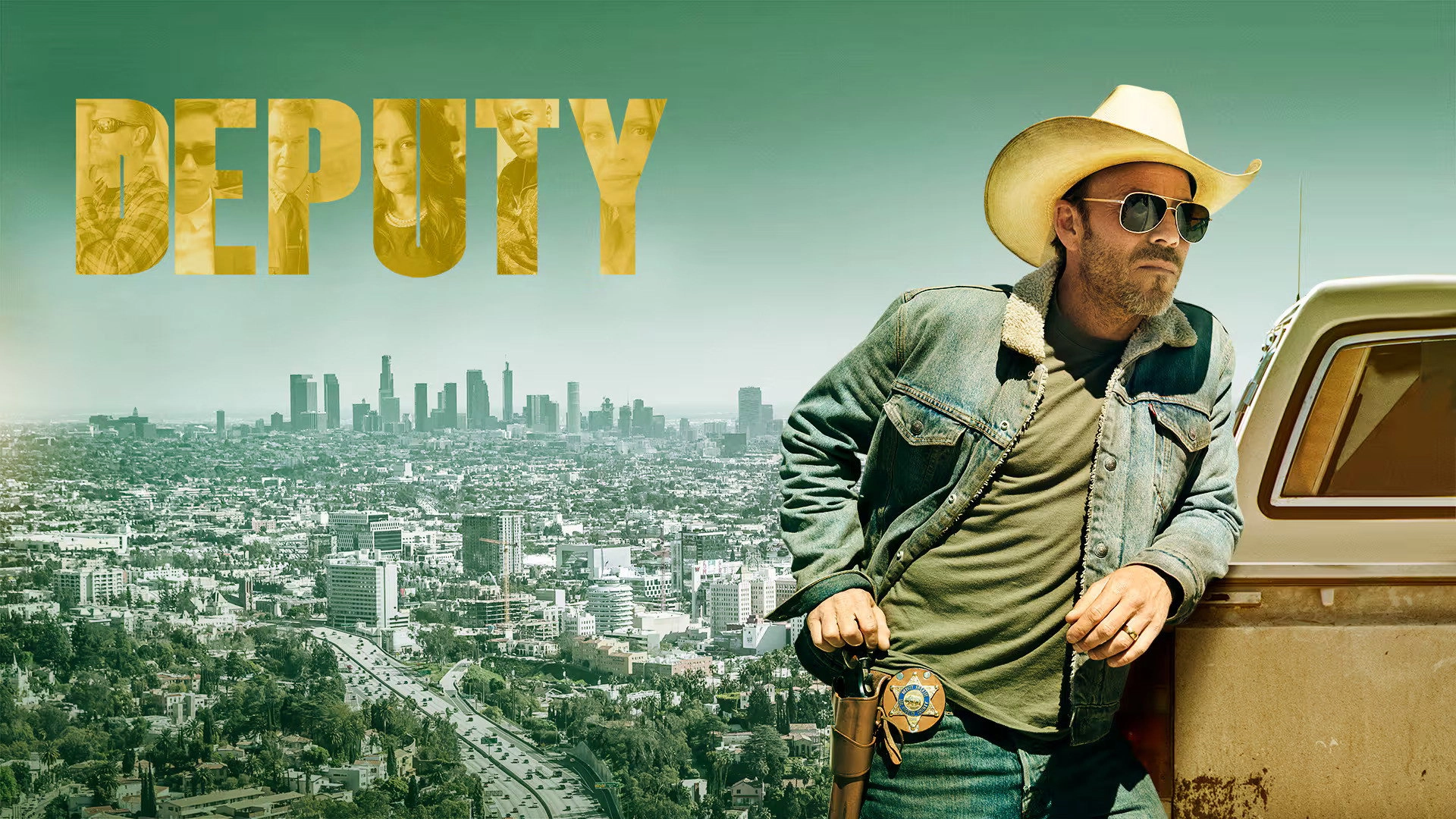 Deputy