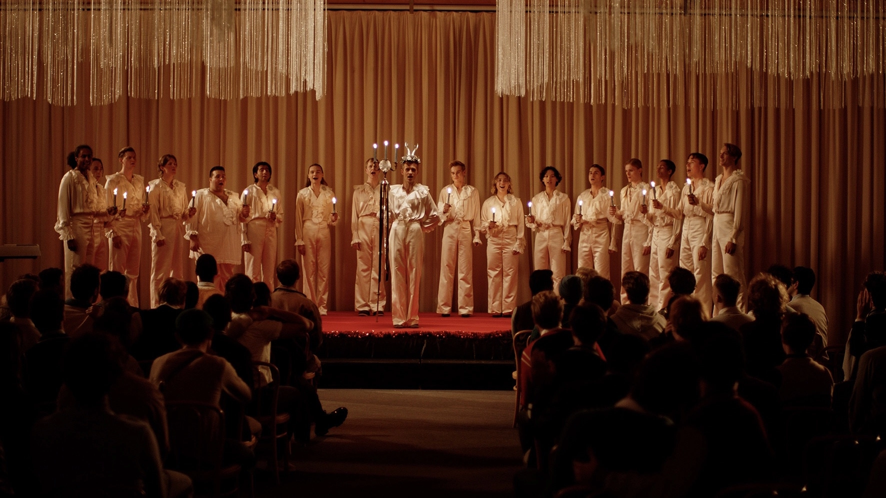 The Schoolmaster Games