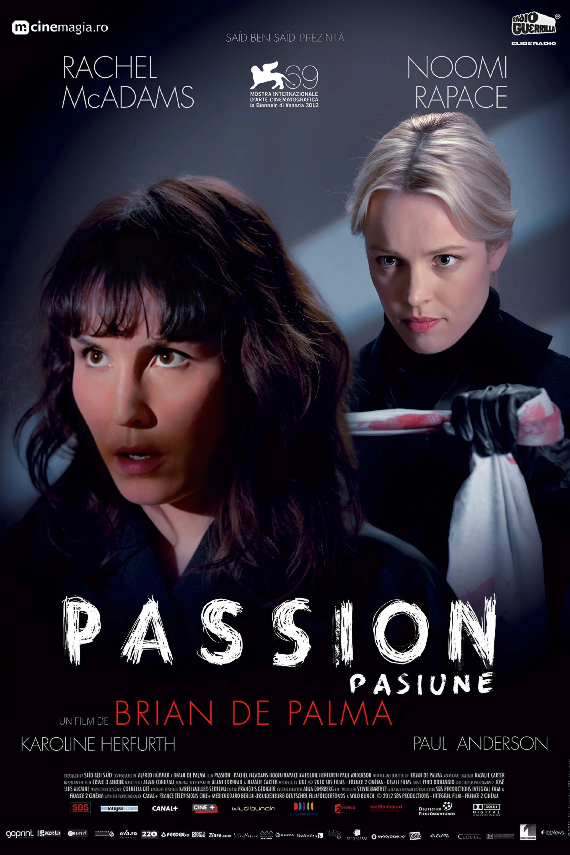 Passion